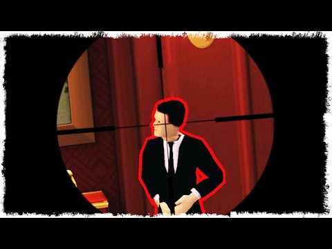 Видео: СПАЛИЛСЯ ЗА 2 СЕКУНДЫ... SPY PARTY!!!