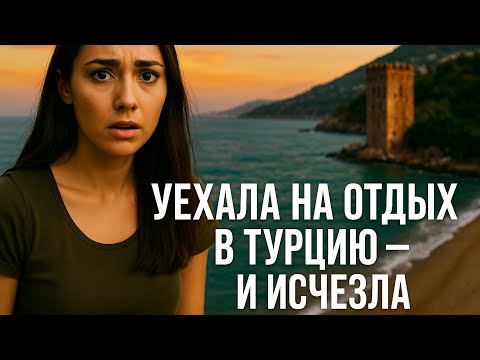 Видео: Она ПОЗВОНИЛА из Турции и ПРОПАЛА.