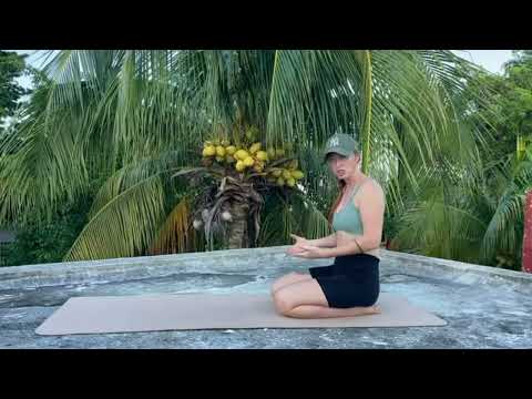 Видео: от боли между лопатками