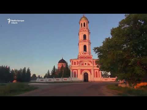 Видео: Люди, Ленин, монастырь: как село Кицканы праздновало 650-летие