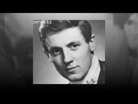 Видео: Яак Йоала . Здравствуй !