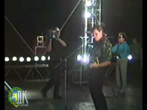 Видео: "Форманта" 1991 (2/5)