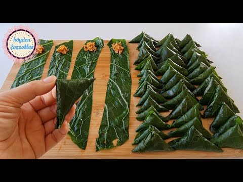 Видео: Забудьте все известные вам схемы обертывания. Этот метод сделает вас Мастером.