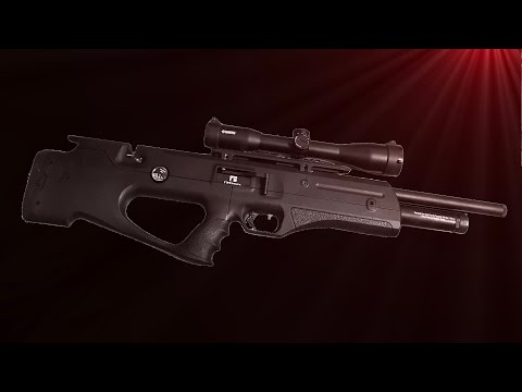 Видео: Kral Reximex Apex. Уникальная вещь!