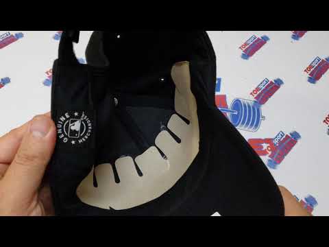 Видео: КАКУЮ КЕПКУ ВЫБРАТЬ В 2022.  покупка и обзор #бейсболка на хайпе