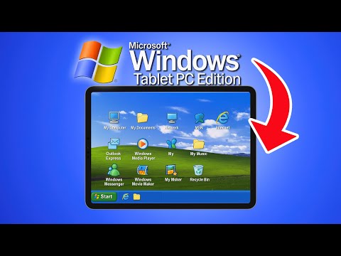 Видео: 15 минут БЕСПОЛЕЗНЫХ ФАКТОВ о WINDOWS XP