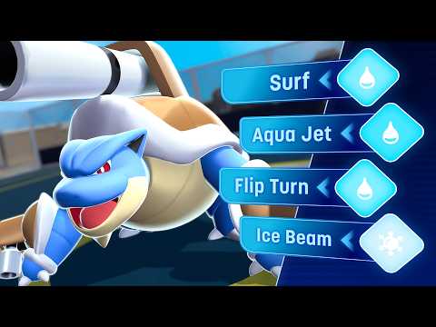 Видео: Они сказали, что Мега Бластойз ПЛОХОЙ — а потом случилось это.