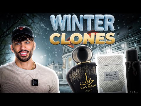 Видео: 10 зимних клонов, которые бьют круче, чем дизайнерские ❄️🔥