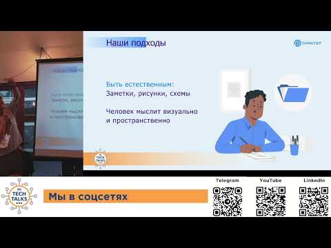 Видео: NS Tech Talks #10 - Алексей Язынин: "AI-powered SDLC: выход из тупика в мире AI-автокода?"