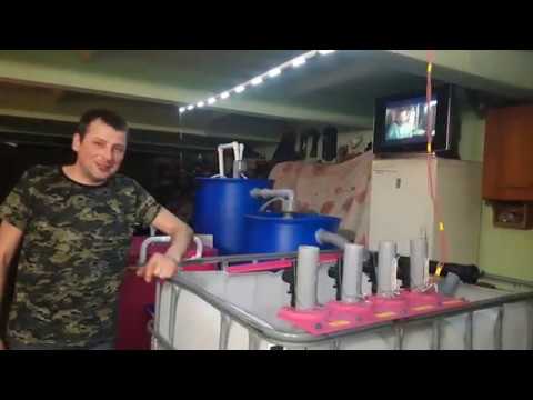 Видео: УЗВ для сома . МИНИ-МИНИ