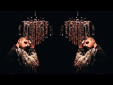 Видео: KHAYAT - Темно (official video)