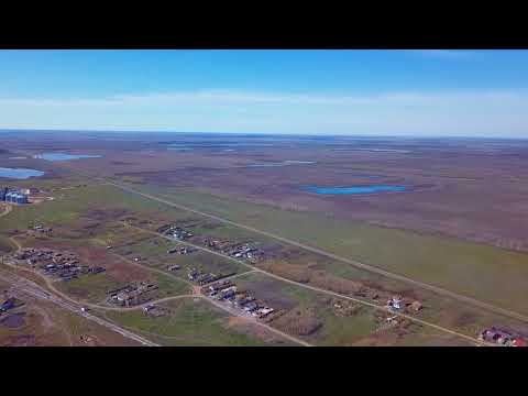 Видео: с.Киялы, Казахстан 08/05/2024, DJI Mavic Pro