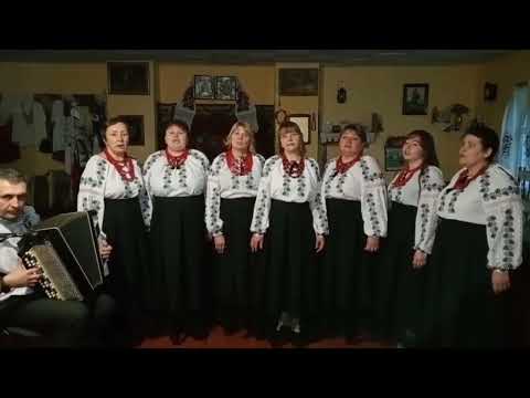 Видео: "Подільські барви" Єднаймося люба родина.