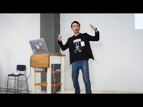 Видео: Как хакнуть фронтенд