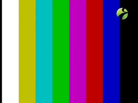 Видео: Полная профилактика с переходом в 16:9 канала Ямал-Регион (Салехард) 25.03.2019