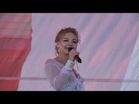 Видео: Котова Дарья - "Су 24"