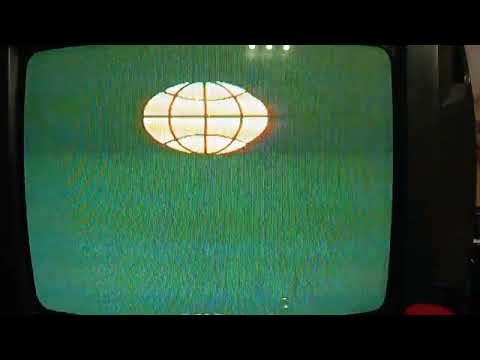 Видео: Начало кассеты Снегурочка 1999