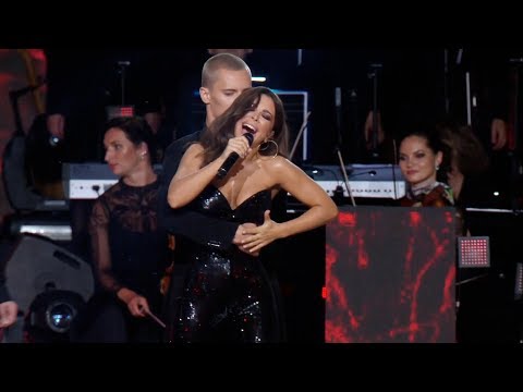 Видео: Ани Лорак - Ты еще любишь [LIVE @ Лайма. Рандеву. Юрмала — 2018]