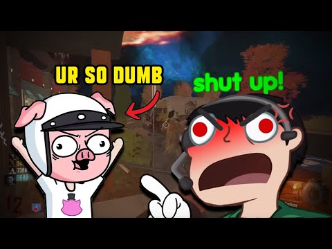 Видео: Дикий Кот и Ногла спорят друг с другом 17 минут подряд