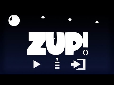 Видео: Все уровни/All levels. Zup! Zero 2
