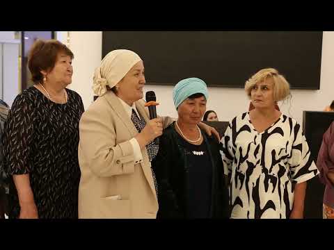 Видео: Амирали калжа той