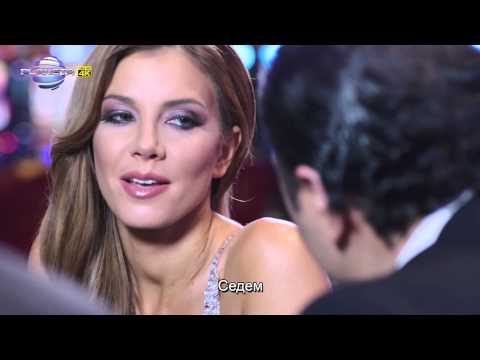 Видео: EMILIA & AVI BENEDI ft MC BRIAN - BALKANIA  [Емилия и Аvi Benedi ft Mc Brian - Балкания]