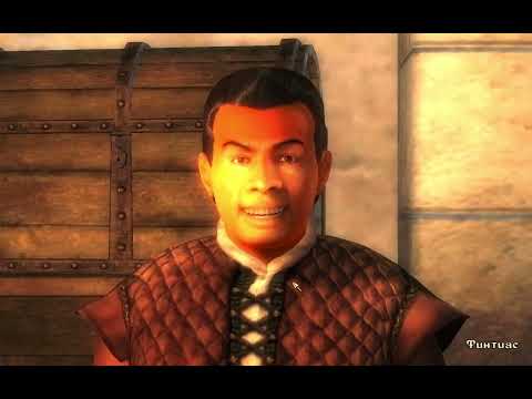 Видео: The Elder Scrolls IV   Oblivion Прохождение # 7