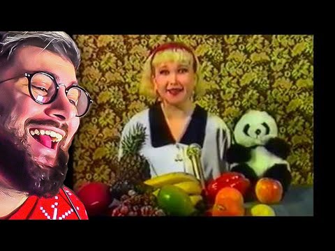 Видео: 10 АДСКИХ провинциальных реклам | РЕАКЦИЯ