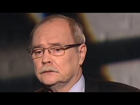 Видео: Владимир Бортко. Линия жизни / Телеканал Культура