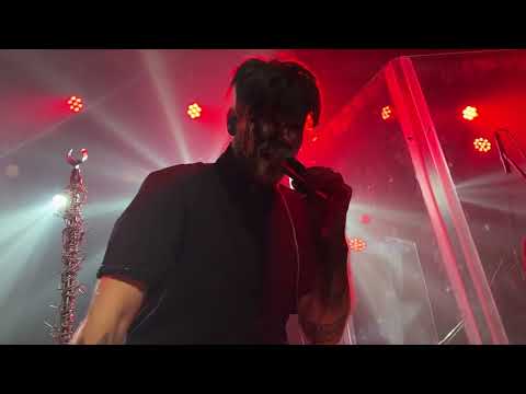 Видео: Luverance — Душа моя (17.11.23, @Сердце, Санкт-Петербург)