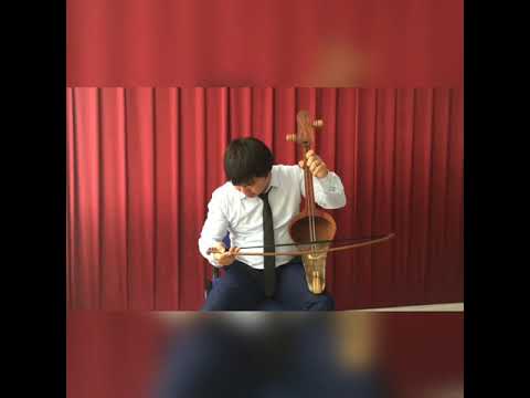 Видео: Кыргыздын улуттук аспаптары Урпалыев К