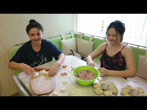 Видео: ЧТО БЫ МНЕ СЕГОДНЯ ПРИГОТОВИТЬ?!? //НАШИ БУДНИ