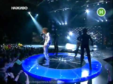 Видео: Макс Барских и Алексей Матиас - Не сходи с ума