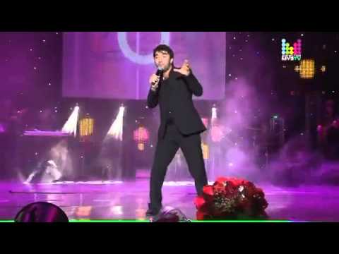 Видео: Хасбулат Рахманов - Мед на губах