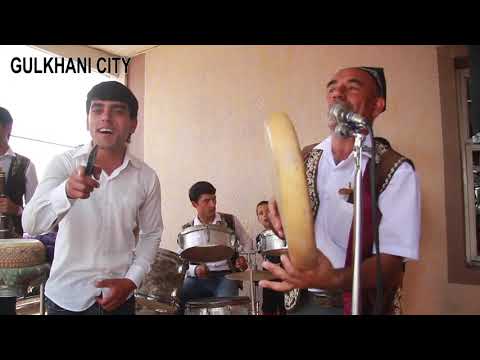 Видео: Гуш кн рохат кн