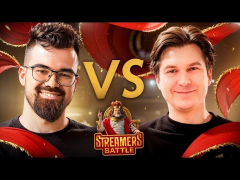 Видео: ТРАВОМАН vs GOODWIN 🔥 Турнир стримеров. ILTW, By_Owl, Mariachi, Lesn4ok, Stray228