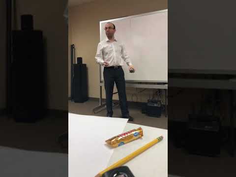 Видео: Estate Planning seminar/ завещание в сша