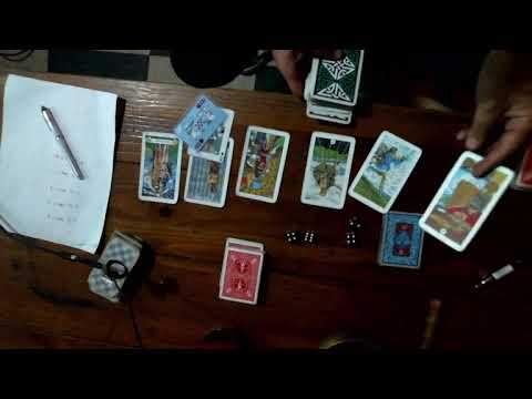 Видео: Таро Тельца и нумерологическое чтение «Отражение страхов и отверженности»