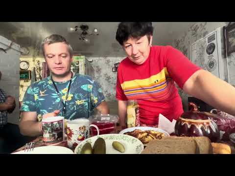 Видео: Унжлаг 2024 Большая Торзать, рассказывает Михаил Шулегин