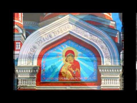 Видео: Древняя всенощная