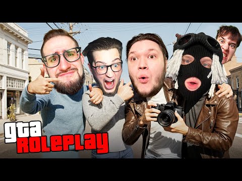 Видео: НАСТОЯЩИЙ ЗА КАДР — Завозы от Макса, Нытьё Андрея, Срыв Съёмок Коффи и ЛЮТЫЙ УГАР от Банды Ютуба