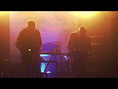 Видео: Nuclear Losb ft. Маркелловы голоса - Макарий (ionoteka live 2021)