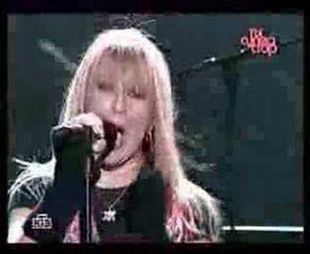 Видео: А. Апина "Ковер вертолет"