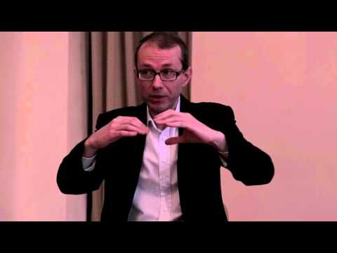 Видео: Андрей Баумейстер. Средневековая философия. Пьер Абеляр и Бернар Клервосский