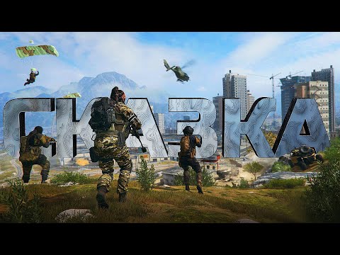 Видео: НОВЫЙ WARZONE ПРОСТО СКАЗКА