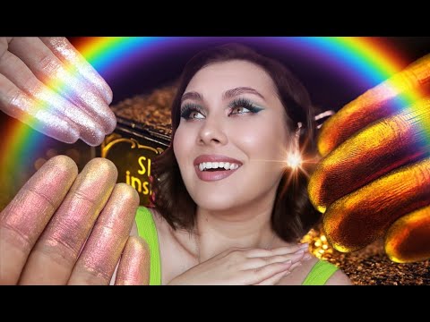 Видео: TAMMY TANUKA | ОБЗОР ПИГМЕНТОВ