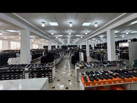 Видео: ЭНГ КАТТА БОЗОРЛАРДАН ЯГОНА БОЗОР НАРХЛАРИ. YAGONA BOZOR URGANCH