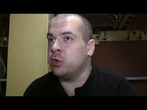 Видео: Антон Давидянц