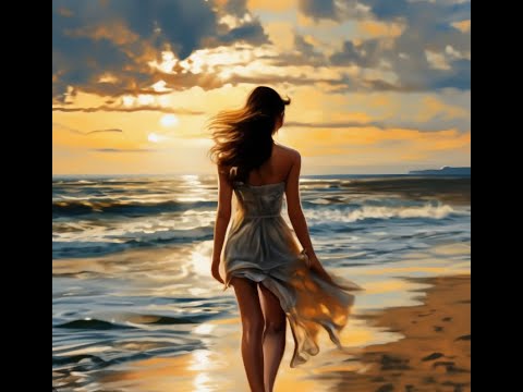 Видео: Я не стану ждать тебя на берегу.