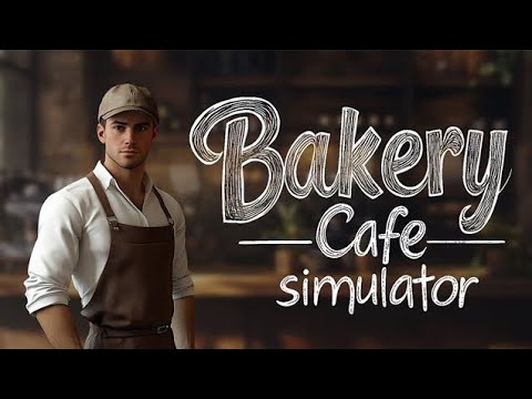 Видео: #5. Новые инвестиции готовки) Bakery Cafe Simulator